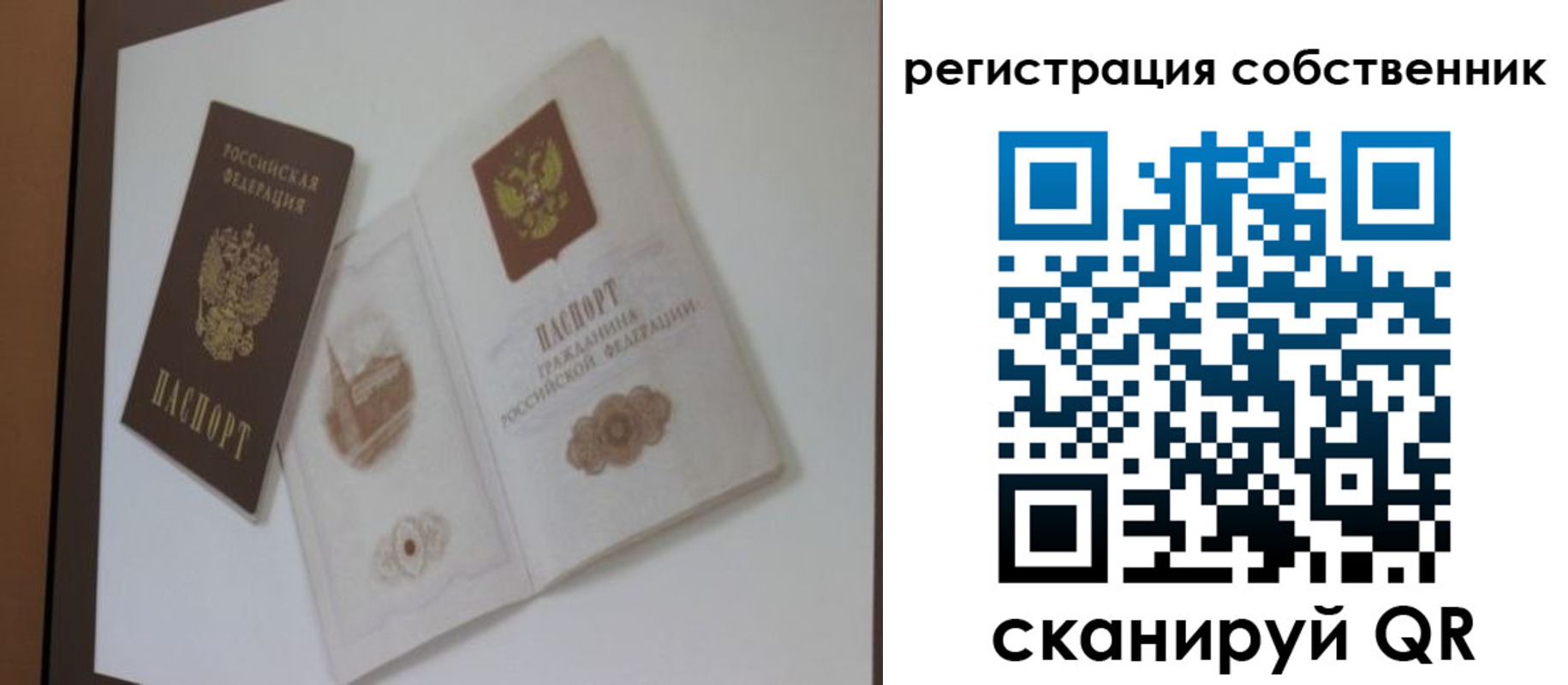 временная регистрация надежно в Калужской области